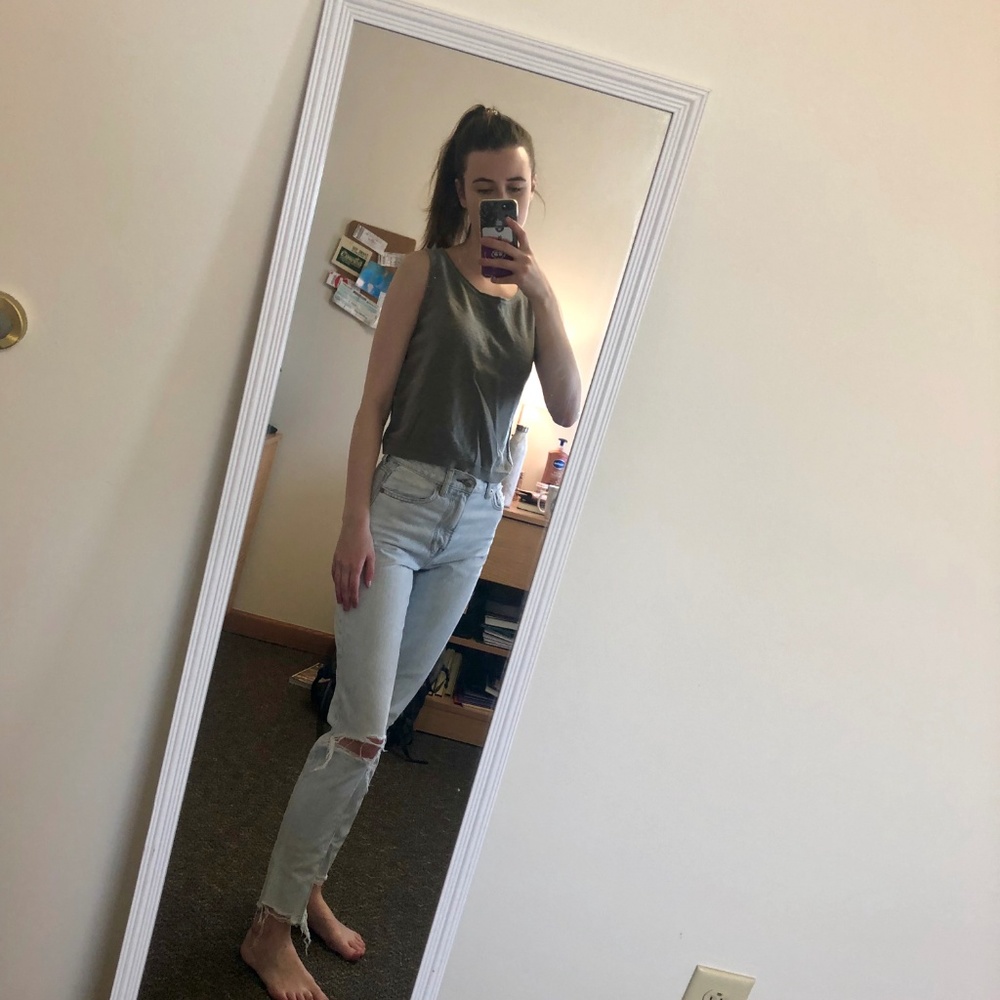 Tank top